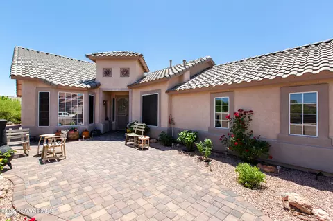5975 E Tee Time Ct, Cornville, AZ 86325 photo 1