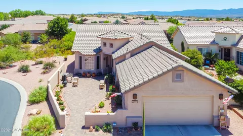 5975 E Tee Time Ct, Cornville, AZ 86325 photo 2