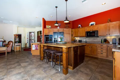 5975 E Tee Time Ct, Cornville, AZ 86325 photo 8