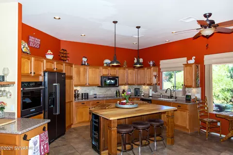 5975 E Tee Time Ct, Cornville, AZ 86325 photo 7