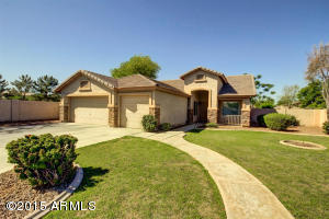 2196 S Rock Ct, Gilbert, AZ 85295 photo 1
