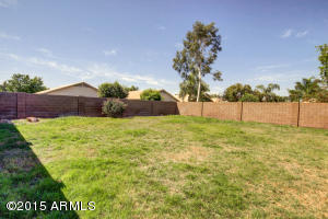 71 W Gail Dr, Gilbert, AZ 85233 photo 27