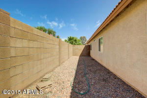 71 W Gail Dr, Gilbert, AZ 85233 photo 22