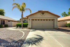 71 W Gail Dr, Gilbert, AZ 85233 photo 2