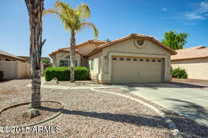 71 W Gail Dr, Gilbert, AZ 85233 photo 1