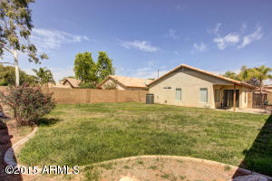 71 W Gail Dr, Gilbert, AZ 85233 photo 26