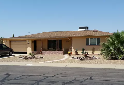 5922 E Decatur St, Mesa, AZ 85205 photo 1
