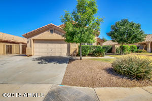9256 E Monte Ave, Mesa, AZ 85209 photo 1