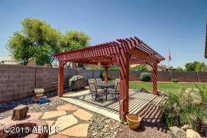 3230 S Wade Dr, Gilbert, AZ 85297 photo 16