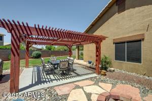3230 S Wade Dr, Gilbert, AZ 85297 photo 28