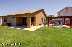 3230 S Wade Dr, Gilbert, AZ 85297 photo 14