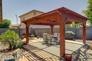 3230 S Wade Dr, Gilbert, AZ 85297 photo 29