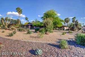 4535 E Palomino Rd, Phoenix, AZ 85018 photo 2