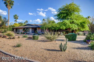 4535 E Palomino Rd, Phoenix, AZ 85018 photo 1