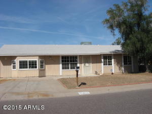 3540 E Campo Bello Dr, Phoenix, AZ 85032 photo 1