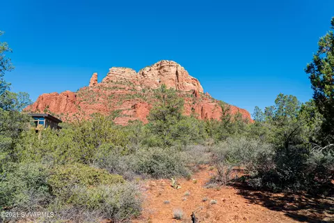 118 E Mallard Dr, Sedona, AZ 86336