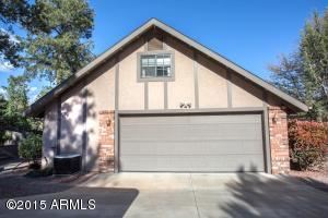 1006 E Phoenix St, Payson, AZ 85541 photo 31