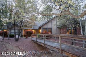 1006 E Phoenix St, Payson, AZ 85541 photo 1