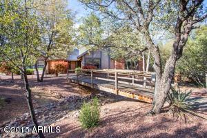 1006 E Phoenix St, Payson, AZ 85541 photo 3