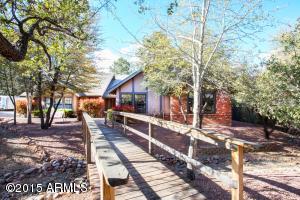 1006 E Phoenix St, Payson, AZ 85541 photo 2