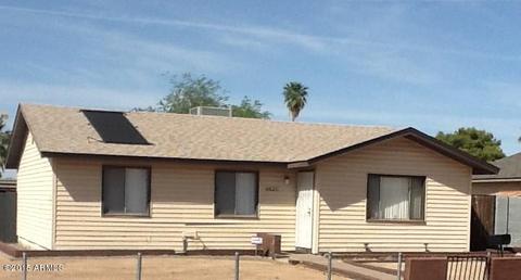 4620 E Wayland Rd, Phoenix, AZ 85040 photo 1