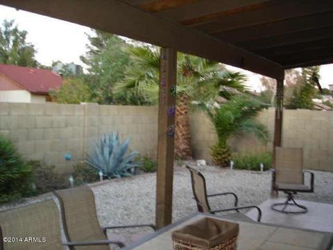 1436 El Parque --, Tempe, AZ 85282 photo 5