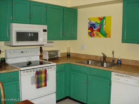 1436 El Parque --, Tempe, AZ 85282 photo 2