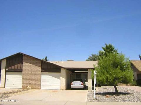 1436 El Parque --, Tempe, AZ 85282 photo 1
