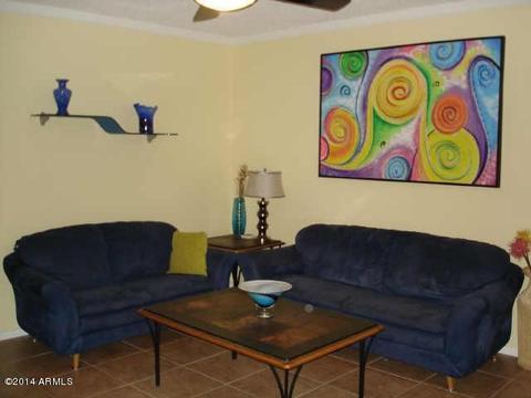 1436 El Parque --, Tempe, AZ 85282 photo 3