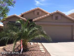 4523 E Desert Wind Dr, Phoenix, AZ 85044 photo 2