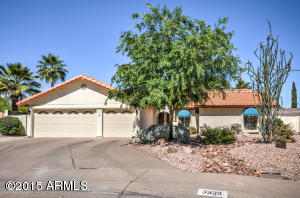 3938 E Cherokee St, Phoenix, AZ 85044 photo 1