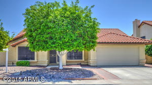 5807 E Fox St, Mesa, AZ 85205 photo 1