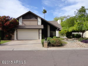 1612 E Westwind Way, Tempe, AZ 85283 photo 1