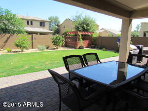 4720 E Timberline Rd, Gilbert, AZ 85297 photo 22