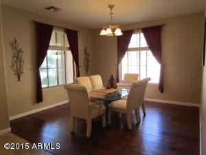 4720 E Timberline Rd, Gilbert, AZ 85297 photo 3