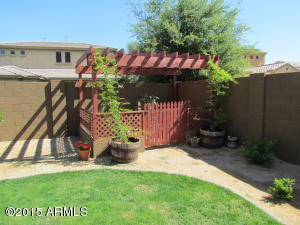 4720 E Timberline Rd, Gilbert, AZ 85297 photo 25