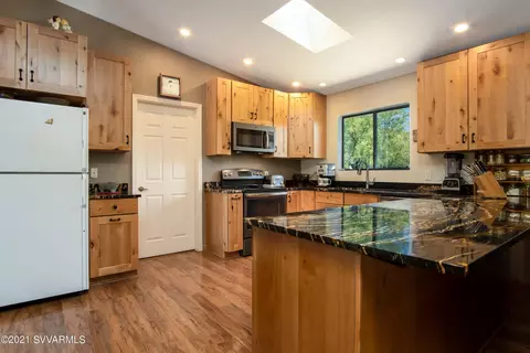 11350 E Hillside Dr, Cornville, AZ 86325 photo 2