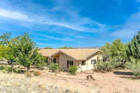 11350 E Hillside Dr, Cornville, AZ 86325 photo 20