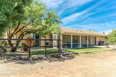 11350 E Hillside Dr, Cornville, AZ 86325 photo 23
