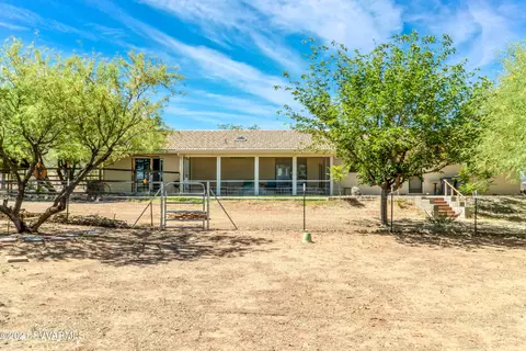 11350 E Hillside Dr, Cornville, AZ 86325 photo 29