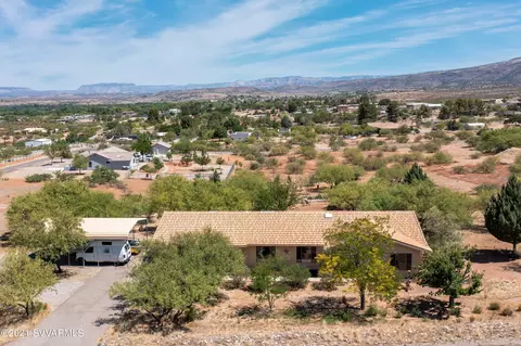 11350 E Hillside Dr, Cornville, AZ 86325 photo 1