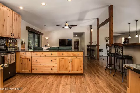 11350 E Hillside Dr, Cornville, AZ 86325 photo 7