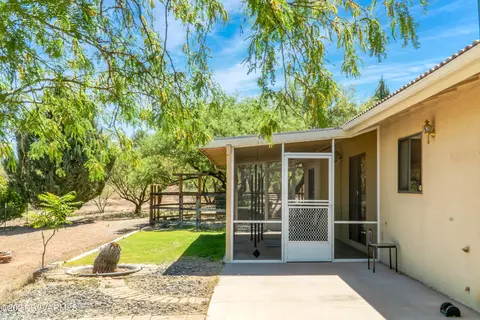 11350 E Hillside Dr, Cornville, AZ 86325 photo 27