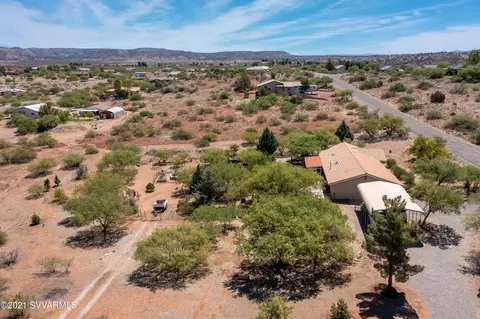 11350 E Hillside Dr, Cornville, AZ 86325 photo 34