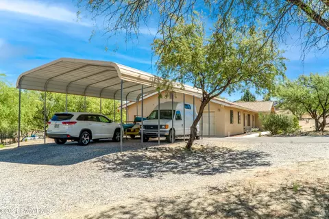 11350 E Hillside Dr, Cornville, AZ 86325 photo 31