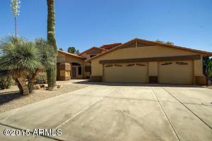 525 S Honeysuckle Ln, Gilbert, AZ 85296
