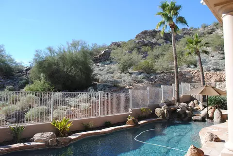 2001 E Taxidea Way, Phoenix, AZ 85048 photo 30