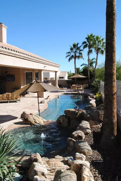 2001 E Taxidea Way, Phoenix, AZ 85048 photo 27