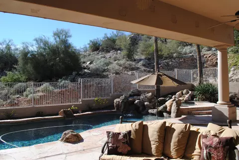 2001 E Taxidea Way, Phoenix, AZ 85048 photo 25