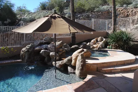 2001 E Taxidea Way, Phoenix, AZ 85048 photo 26